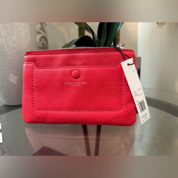Marc Jacobs Wristlet new - Picture 2 of 9